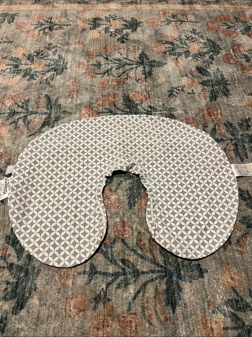 Boppy Cover